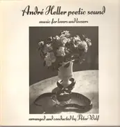 Andre Heller - Poetic Sound