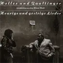 CD - André Heller Und Helmut Qualtinger - Heurige Und Gestrige Lieder - Geschichten Aus Dem Wienerwald
