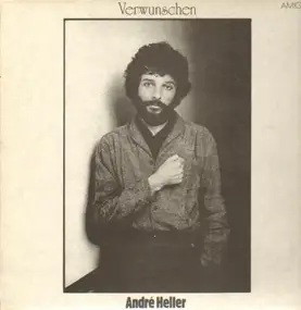 André Heller - Verwunschen