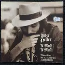 LP - André Heller - A Musi! A Musi! (Wienerlieder Des 18., 19., Und 20. Jahrhunderts.) - Gatefold