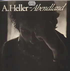 André Heller - Abendland