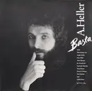LP - André Heller - Basta - +Insert