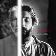 CD-Box - André Heller - Bestheller 1967-2007 - Digipak. Slipcase