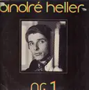 LP - André Heller - Nr. 1