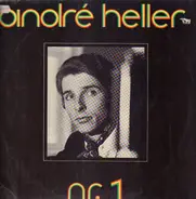 André Heller - Nr. 1