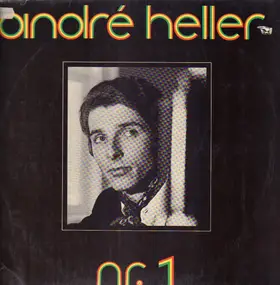 André Heller - Nr. 1