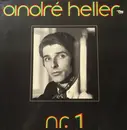 LP - André Heller - Nr. 1