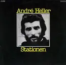 LP - André Heller - Stationen