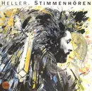 LP - André Heller - Stimmenhören - Gatefold