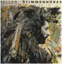 LP - André Heller - Stimmenhören