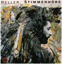 LP - André Heller - Stimmenhören
