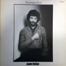 LP - André Heller - Verwunschen - Red Label