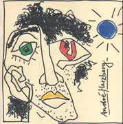 LP - André Herzberg - André Herzberg