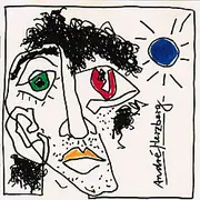 LP - André Herzberg - André Herzberg
