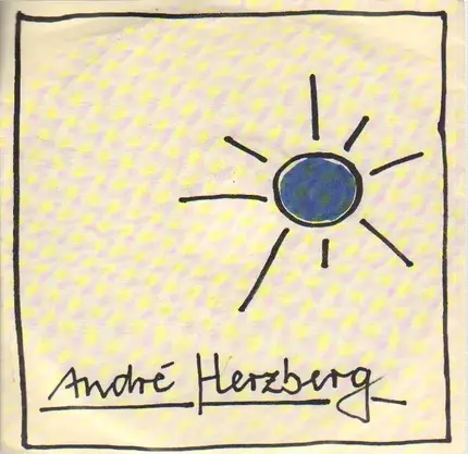 André Herzberg - Hilf mir (Edit)/Hilf mir