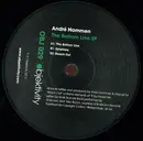 12inch Vinyl Single - André Hommen - The Bottom Line Ep - EP