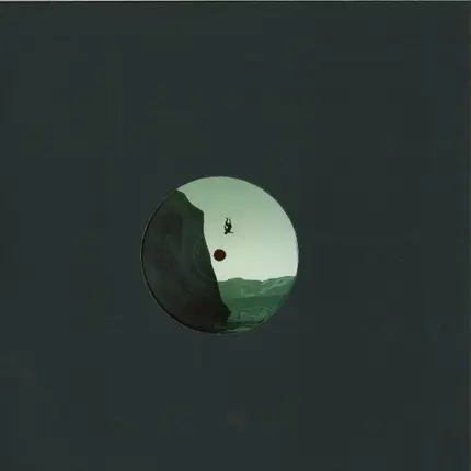 André Hommen - The Bottom Line Ep