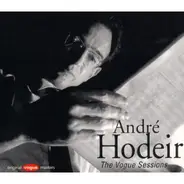 André Hodeir - The Vogue Sessions