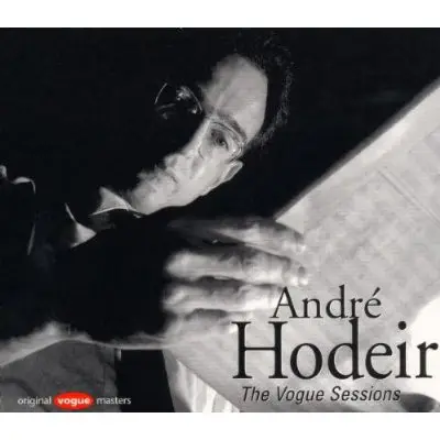 André Hodeir - The Vogue Sessions