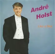 André Holst