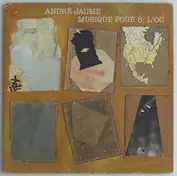 André Jaume