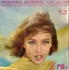 LP - André-Jean Dervaux Et Son Orchestre - Ambiance Jeunesse Actualité