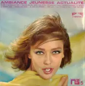 André-Jean Dervaux Et Son Orchestre