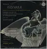 LP - André Jouve , Antonio Vivaldi , Orchestre De La Société Des Concerts Du Conservatoire , Marc Antoin - Vivaldi: Gloria / Charpentier; Messe De Minuit