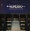 LP - André Kostelanetz , The New York Philharmonic Orchestra - Kostelanetz Conducts Promenade Favorites