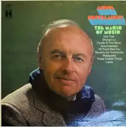 LP - André Kostelanetz - The Magic Of Music