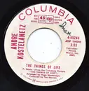 7inch Vinyl Single - André Kostelanetz - The Things Of Life