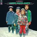 LP - André Kostelanetz With Phyllis Curtin And The St. Kilian Boychoir - Wishing You A Merry Christmas