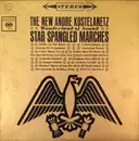 LP - André Kostelanetz - Wonderland Of Sound - Star Spangled Marches