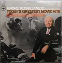 LP - André Kostelanetz And His Orchestra - Today's Greatest Movie Hits
