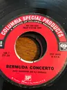 7inch Vinyl Single - André Kostelanetz And His Orchestra - Bermuda Concerto