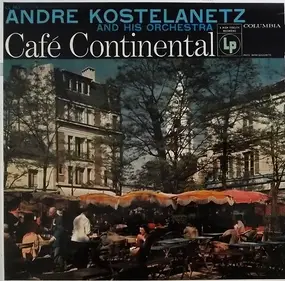 George Szell - Café Continental