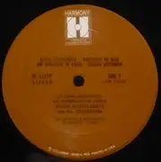 LP - André Kostelanetz And His Orchestra / George Gershwin - Rhapsody In Blue / An American In Paris