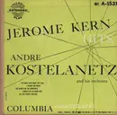 7inch Vinyl Single - André Kostelanetz And His Orchestra - Jerome Kern Hits