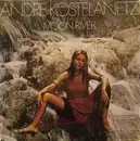 LP - André Kostelanetz And His Orchestra - Moon River