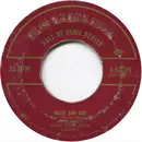 7inch Vinyl Single - André Kostelanetz And His Orchestra - Night And Day / Malaguena