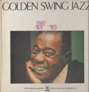 The Duke Ellington Orchestra, The Dukes of Dixieland, a.o. - Best of Best - Mood PopsGolden Swing Jazz