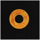 7inch Vinyl Single - André Kostelanetz And His Orchestra - The Happy Time / Two For The Road