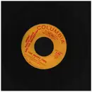 7inch Vinyl Single - André Kostelanetz And His Orchestra - The Happy Time / Two For The Road