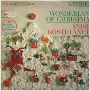 André Kostelanetz And His Orchestra - Wonderland Of Christmas