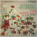 LP - André Kostelanetz And His Orchestra - Wonderland Of Christmas