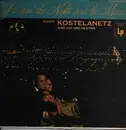 LP - André Kostelanetz And His Orchestra - You And The Night And The Music
