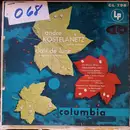 LP - André Kostelanetz And His Orchestra - Clair De Lune And Popular Favorites