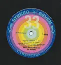 7inch Vinyl Single - André Kostelanetz And His Orchestra - Fire And Jealousy