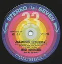 7inch Vinyl Single-Box - André Kostelanetz And His Orchestra - Fire And Jealousy
