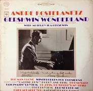 André Kostelanetz And His Orchestra - Gershwin Wonderland
